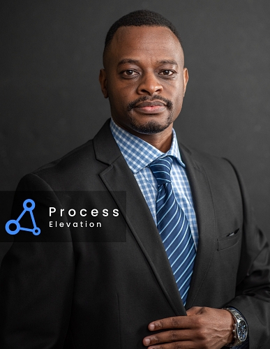 Chimzy, Founder & CEO, Process Elevation